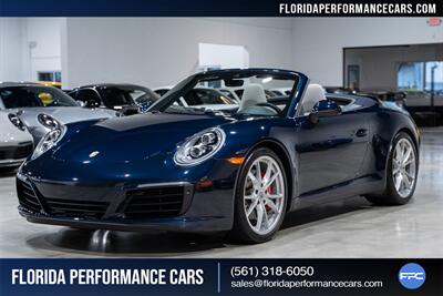 2019 Porsche 911 Carrera S - Photo 74 - Riviera Beach, FL 33407