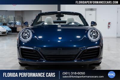 2019 Porsche 911 Carrera S - Photo 70 - Riviera Beach, FL 33407