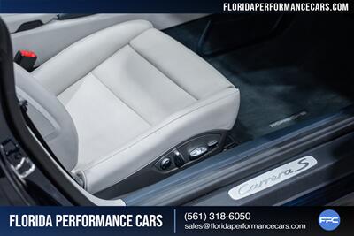 2019 Porsche 911 Carrera S - Photo 33 - Riviera Beach, FL 33407