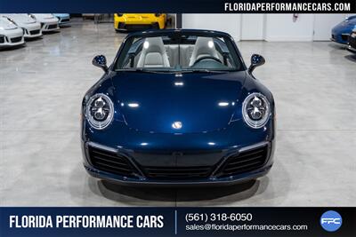 2019 Porsche 911 Carrera S - Photo 10 - Riviera Beach, FL 33407