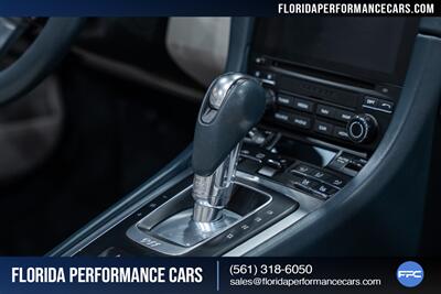 2019 Porsche 911 Carrera S - Photo 59 - Riviera Beach, FL 33407
