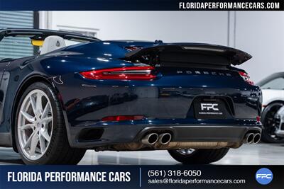 2019 Porsche 911 Carrera S - Photo 19 - Riviera Beach, FL 33407