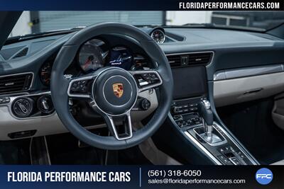 2019 Porsche 911 Carrera S - Photo 48 - Riviera Beach, FL 33407