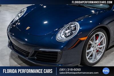 2019 Porsche 911 Carrera S - Photo 18 - Riviera Beach, FL 33407