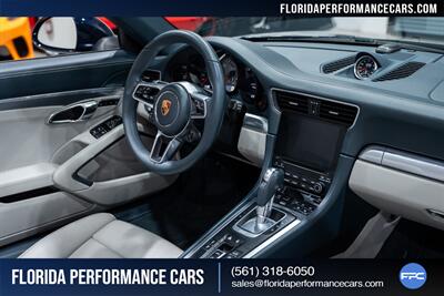 2019 Porsche 911 Carrera S - Photo 56 - Riviera Beach, FL 33407