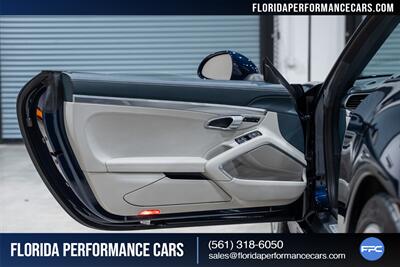 2019 Porsche 911 Carrera S - Photo 27 - Riviera Beach, FL 33407