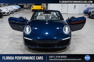 2019 Porsche 911 Carrera S - Photo 37 - Riviera Beach, FL 33407