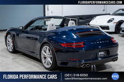 2019 Porsche 911 Carrera S - Photo 4 - Riviera Beach, FL 33407