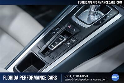 2019 Porsche 911 Carrera S - Photo 58 - Riviera Beach, FL 33407