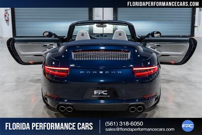 2019 Porsche 911 Carrera S - Photo 38 - Riviera Beach, FL 33407