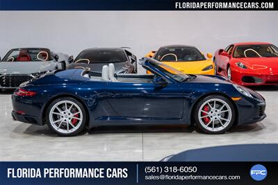 2019 Porsche 911 Carrera S - Photo 8 - Riviera Beach, FL 33407