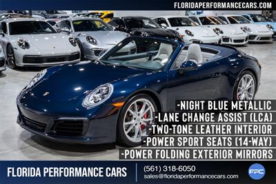 2019 Porsche 911 Carrera S - Photo 2 - Riviera Beach, FL 33407