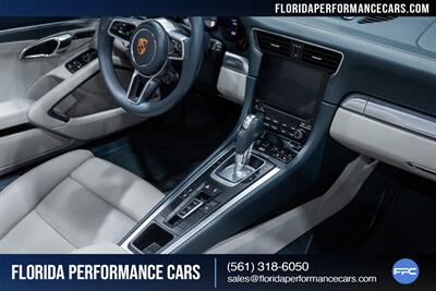 2019 Porsche 911 Carrera S - Photo 57 - Riviera Beach, FL 33407
