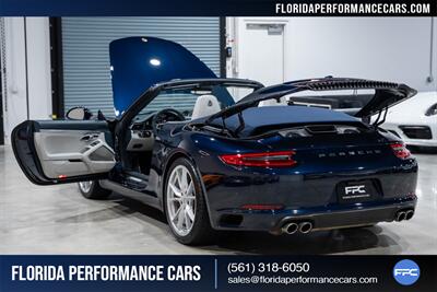 2019 Porsche 911 Carrera S - Photo 36 - Riviera Beach, FL 33407
