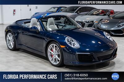 2019 Porsche 911 Carrera S - Photo 9 - Riviera Beach, FL 33407