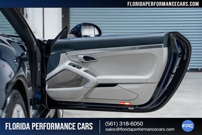2019 Porsche 911 Carrera S - Photo 34 - Riviera Beach, FL 33407