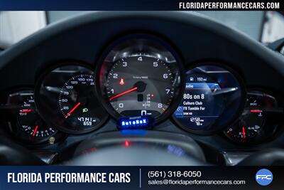 2019 Porsche 911 Carrera S - Photo 20 - Riviera Beach, FL 33407