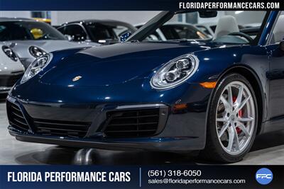 2019 Porsche 911 Carrera S - Photo 66 - Riviera Beach, FL 33407