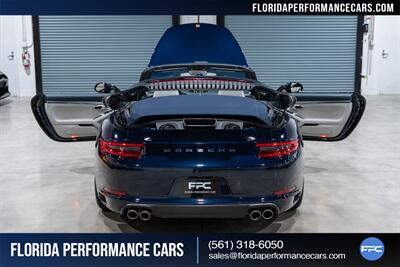 2019 Porsche 911 Carrera S - Photo 41 - Riviera Beach, FL 33407