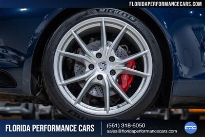 2019 Porsche 911 Carrera S - Photo 15 - Riviera Beach, FL 33407