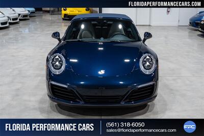 2019 Porsche 911 Carrera S - Photo 71 - Riviera Beach, FL 33407