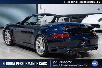 2019 Porsche 911 Carrera S - Photo 69 - Riviera Beach, FL 33407