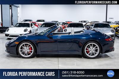 2019 Porsche 911 Carrera S - Photo 3 - Riviera Beach, FL 33407