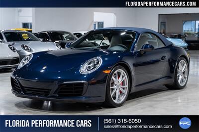 2019 Porsche 911 Carrera S - Photo 11 - Riviera Beach, FL 33407