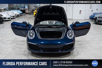 2019 Porsche 911 Carrera S - Photo 39 - Riviera Beach, FL 33407