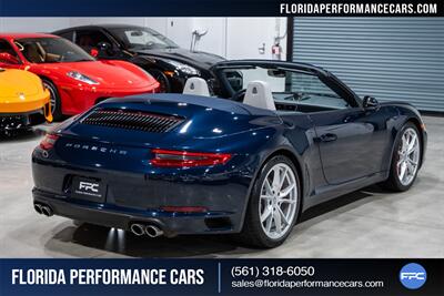 2019 Porsche 911 Carrera S - Photo 7 - Riviera Beach, FL 33407
