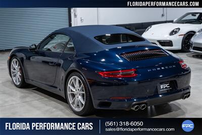 2019 Porsche 911 Carrera S - Photo 12 - Riviera Beach, FL 33407