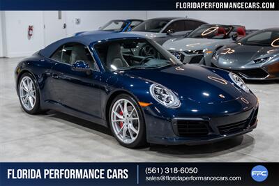 2019 Porsche 911 Carrera S - Photo 14 - Riviera Beach, FL 33407