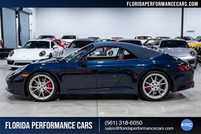 2019 Porsche 911 Carrera S - Photo 67 - Riviera Beach, FL 33407