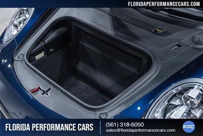 2019 Porsche 911 Carrera S - Photo 40 - Riviera Beach, FL 33407