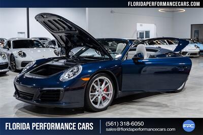 2019 Porsche 911 Carrera S - Photo 35 - Riviera Beach, FL 33407