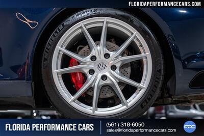 2019 Porsche 911 Carrera S - Photo 45 - Riviera Beach, FL 33407