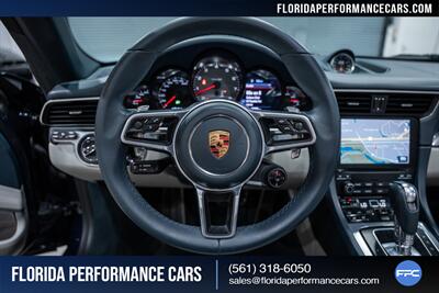 2019 Porsche 911 Carrera S - Photo 47 - Riviera Beach, FL 33407