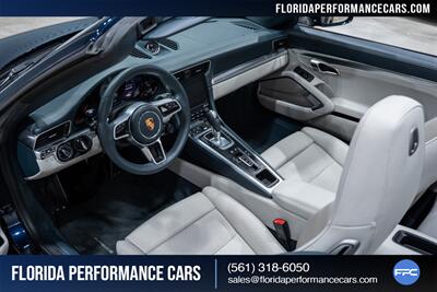 2019 Porsche 911 Carrera S - Photo 46 - Riviera Beach, FL 33407