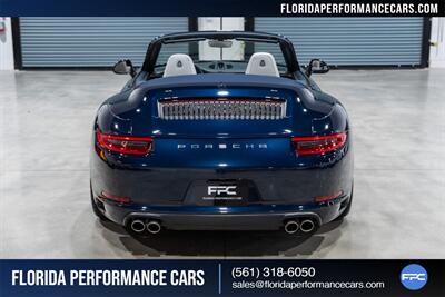 2019 Porsche 911 Carrera S - Photo 5 - Riviera Beach, FL 33407