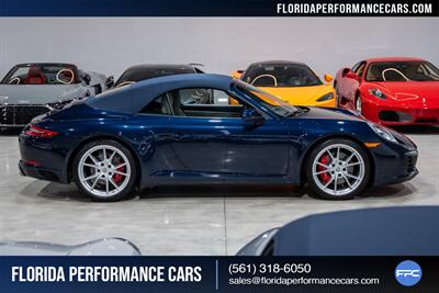 2019 Porsche 911 Carrera S - Photo 68 - Riviera Beach, FL 33407