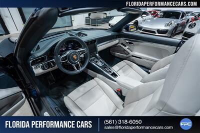 2019 Porsche 911 Carrera S - Photo 21 - Riviera Beach, FL 33407