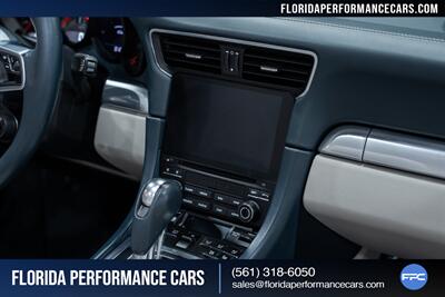 2019 Porsche 911 Carrera S - Photo 60 - Riviera Beach, FL 33407