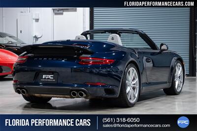 2019 Porsche 911 Carrera S - Photo 6 - Riviera Beach, FL 33407