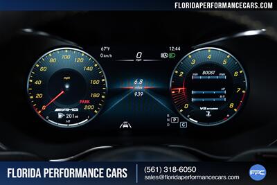 2023 Mercedes-Benz AMG C 63 S Final Edition   - Photo 17 - Riviera Beach, FL 33407