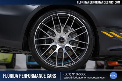 2023 Mercedes-Benz AMG C 63 S Final Edition   - Photo 43 - Riviera Beach, FL 33407