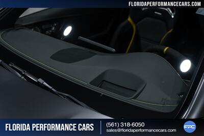 2023 Mercedes-Benz AMG C 63 S Final Edition   - Photo 62 - Riviera Beach, FL 33407
