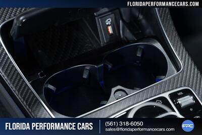2023 Mercedes-Benz AMG C 63 S Final Edition   - Photo 52 - Riviera Beach, FL 33407