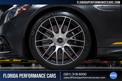 2023 Mercedes-Benz AMG C 63 S Final Edition   - Photo 12 - Riviera Beach, FL 33407