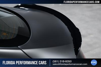 2023 Mercedes-Benz AMG C 63 S Final Edition   - Photo 65 - Riviera Beach, FL 33407