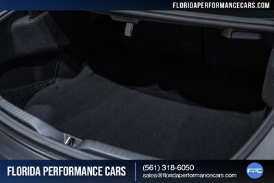 2023 Mercedes-Benz AMG C 63 S Final Edition   - Photo 42 - Riviera Beach, FL 33407